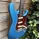 Patina Guitars Patina PT-3 S-Style Lake Placid Blue