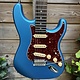 Patina Guitars Patina PT-3 S-Style Lake Placid Blue