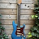 Patina Guitars Patina PT-3 S-Style Lake Placid Blue