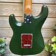 Patina Guitars Patina PS-3 S-Style Sherwood Green