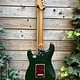 Patrick Eggle Patina PS-3 S-Style Sherwood Green