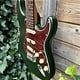 Patrick Eggle Patina PS-3 S-Style Sherwood Green