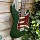 Patina Guitars Patina PS-3 S-Style Sherwood Green