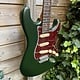 Patrick Eggle Patina PS-3 S-Style Sherwood Green