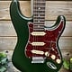 Patrick Eggle Patina PS-3 S-Style Sherwood Green