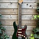 Patina Guitars Patina PS-3 S-Style Sherwood Green