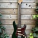 Patrick Eggle Patina PS-3 S-Style Sherwood Green