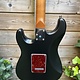 Patina Guitars Patina PS-3 S-Style Black