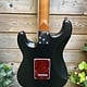 Patina Guitars Patina PS-3 S-tyle Black