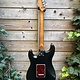 Patina Guitars Patina PS-3 S-Style Black
