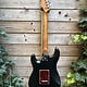 Patina Guitars Patina PS-3 S-tyle Black
