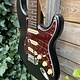 Patina Guitars Patina PS-3 S-tyle Black