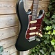Patina Guitars Patina PS-3 S-Style Black