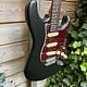 Patina Guitars Patina PS-3 S-tyle Black