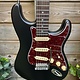 Patina Guitars Patina PS-3 S-Style Black