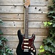 Patina Guitars Patina PS-3 S-Style Black