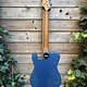 JET Guitars Jet Guitars JT 300 T-Style Lake Placid Blue