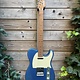JET Guitars Jet Guitars JT 300 T-Style Lake Placid Blue