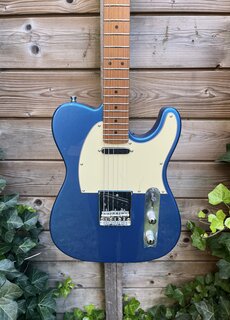 JET Guitars Jet Guitars JT 300 T-Style Lake Placid Blue