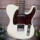 Patina Guitars Patina PT-6 T-Style Olympic White Relic