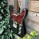 Patina Guitars Patina PT-3 T-Style Black