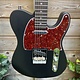 Patina Guitars Patina PT-3 T-Style Black