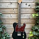 Patina Guitars Patina PT-3 T-Style Black