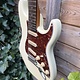 Patina Guitars Patina PS-3 S-Style Olympic White