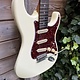 Patina Guitars Patina PS-3 S-Style Olympic White