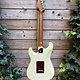 Patina Guitars Patina PS-3 S-Style Olympic White