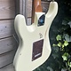 Patina Guitars Patina PS-6 S-Style Olympic White Relic