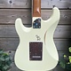 Patina Guitars Patina PS-6 S-Style Olympic White Relic