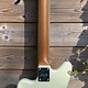 JET Guitars JET Offset JJ-300 Olympic White