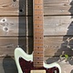 JET Guitars JET Offset JJ-300 Olympic White
