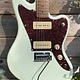 JET Guitars JET Offset JJ-300 Olympic White