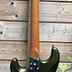 Patina Guitars Patina PS-6 S-Style Sherwood Green Relic