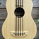 Kala Kala Acoustic-Electric U-BASS Bamboo