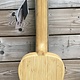 Kala Kala Acoustic-Electric U-BASS Bamboo