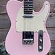 JET Guitars JET Tele JT-300 Shell Pink JET Guitars JET Tele JT-300 Shell Pink