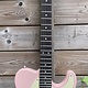 JET Guitars JET Tele JT-300 Shell Pink JET Guitars JET Tele JT-300 Shell Pink
