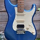 JET Guitars JET HSS Strat JS-400 Lake Placid Blue