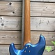 JET Guitars JET HSS Strat JS-400 Lake Placid Blue