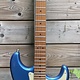 JET Guitars JET HSS Strat JS-400 Lake Placid Blue