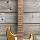 JET Guitars JET Strat JS-300 Gold JET Guitars JET Strat JS-300 Gold