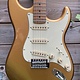 JET Guitars JET Strat JS-300 Gold JET Guitars JET Strat JS-300 Gold