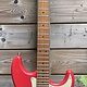 JET Guitars JET HSS Strat JS-400 Coral Red