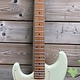 JET Guitars JET HSS Lefthanded Strat JS-400 Olympic White