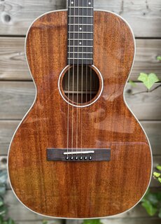 Rathbone Rathbone Mahogany R6M