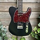 Patina Guitars Patina PT-3 T-Style Black