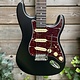 Patina Guitars Patina PS-3 S-tyle Black